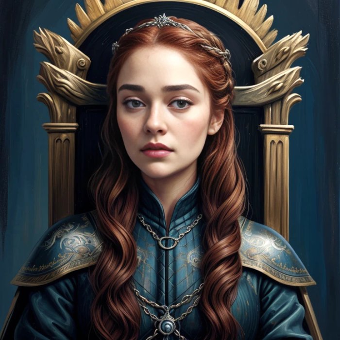 Commissioning a Stylized Portrait: Essential Tips