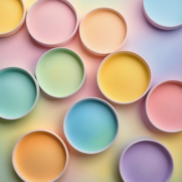 Secrets of Pastel Painting: A Journey Into the World of Colors and Emotions